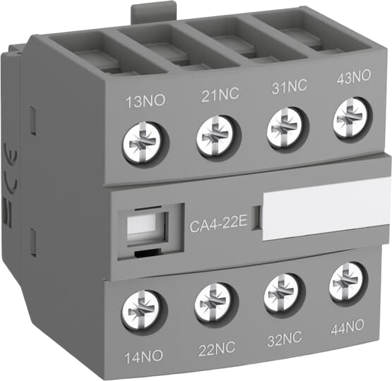 CA4-04E