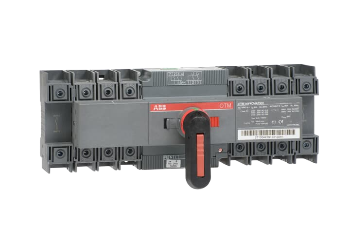 OTM80F4CMA230V