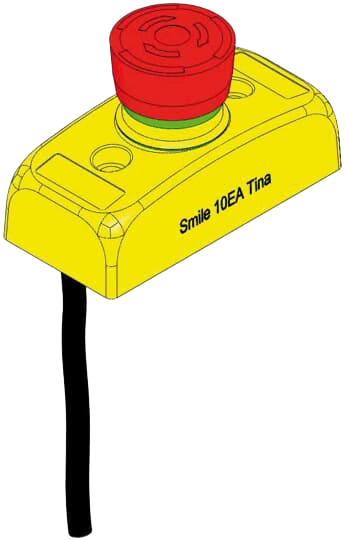 Smile 10 EA Tina