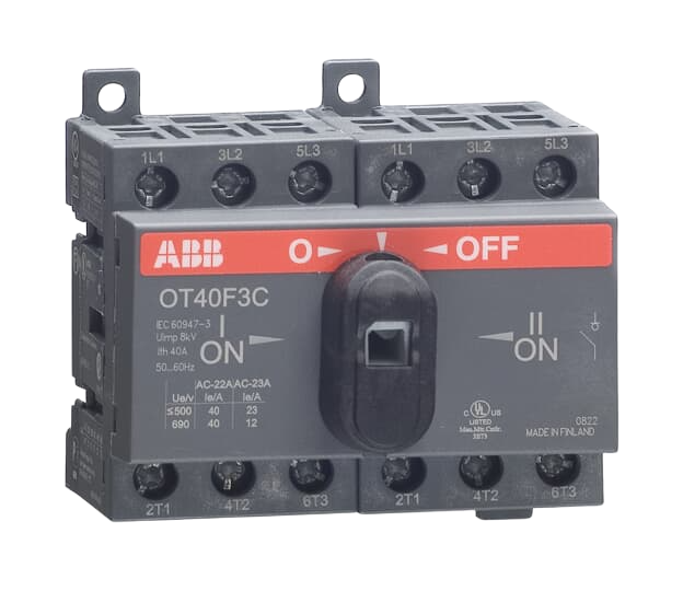 OT40F3C
