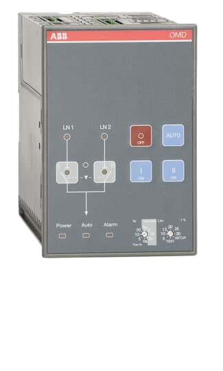 OMD300E480C-A1