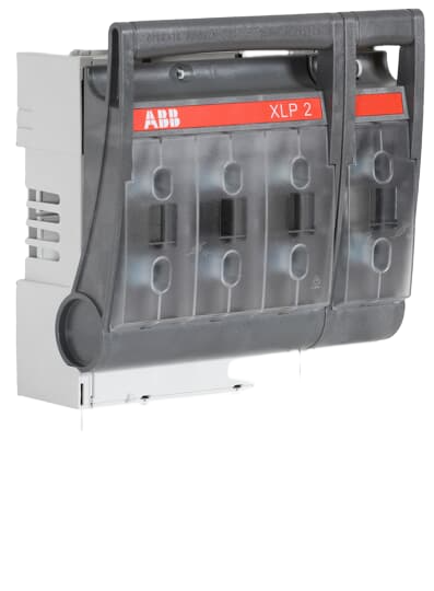 XLP2-4P-8BC