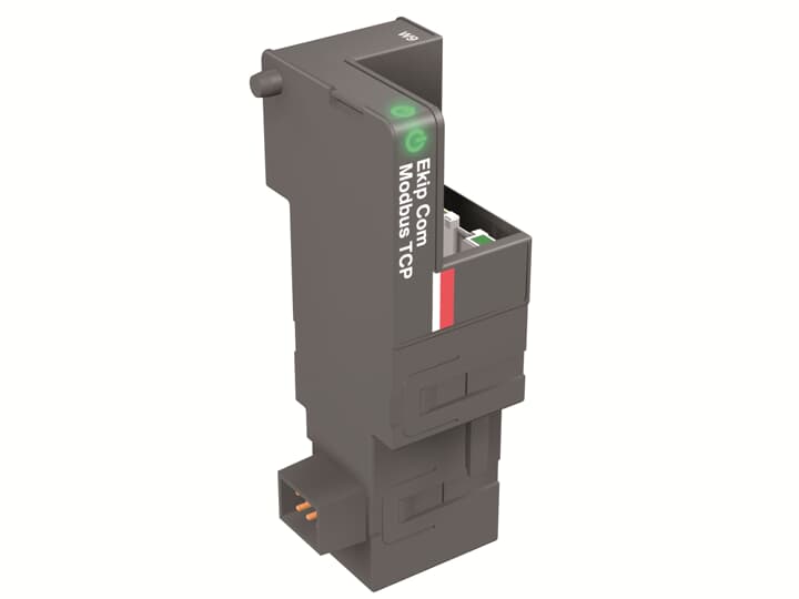 Ekip Com Modbus TCP Haberleşme Modülü