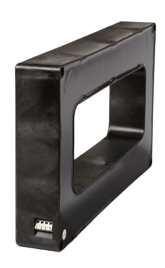 Toroid RC