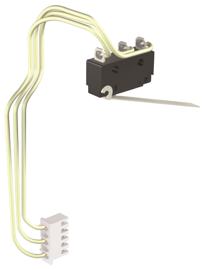 RTC Ekip 24Vdc E1.2