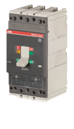 T4V-HA 250 TMA 160-1600 FF 800V AC