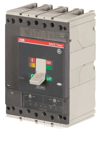 T4V-HA 250 TMA 80-800 FF 800V AC