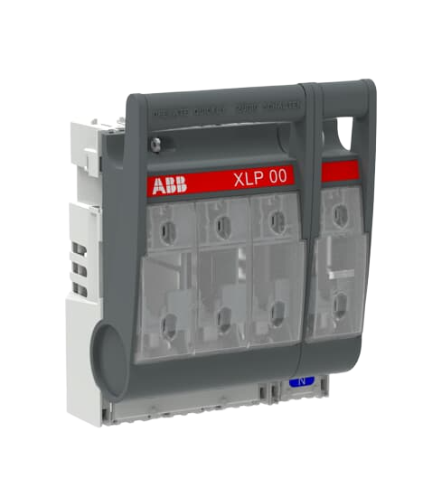 XLP00-4P-8BC