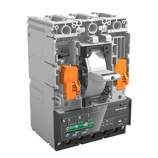 YO 380…440V AC