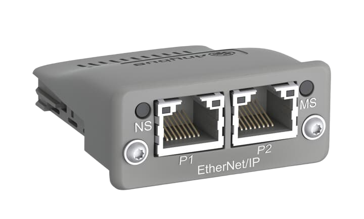 AB-ETHERNET-IP-2 Anybus Haberleşme Modülü