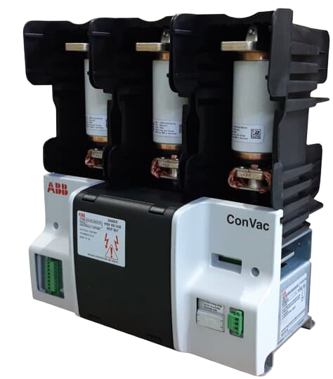 Convac 12KV 400A 110/130V High Performance 