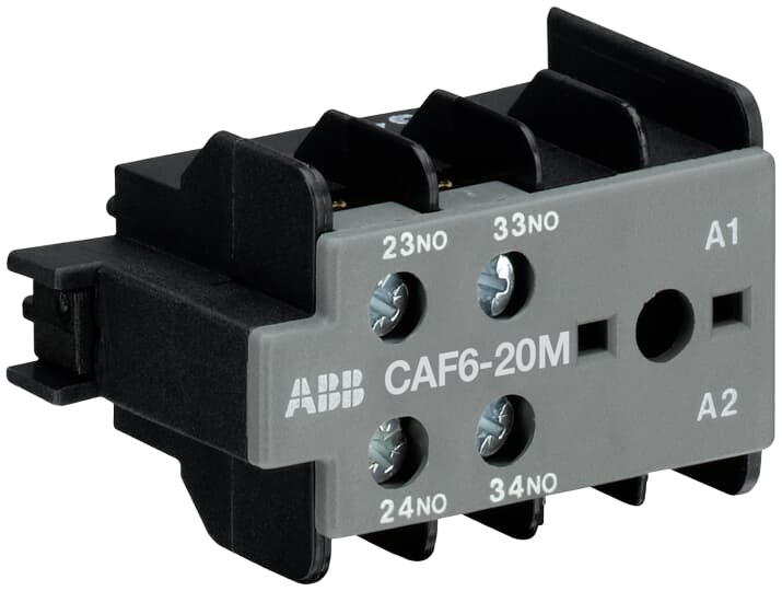 CAF 6-20 M