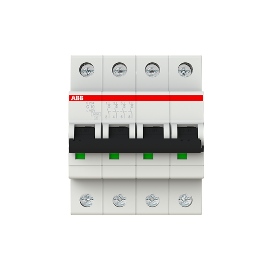 S 204-C 10