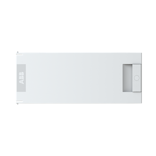 Opak kapak 12M MISTRAL41F