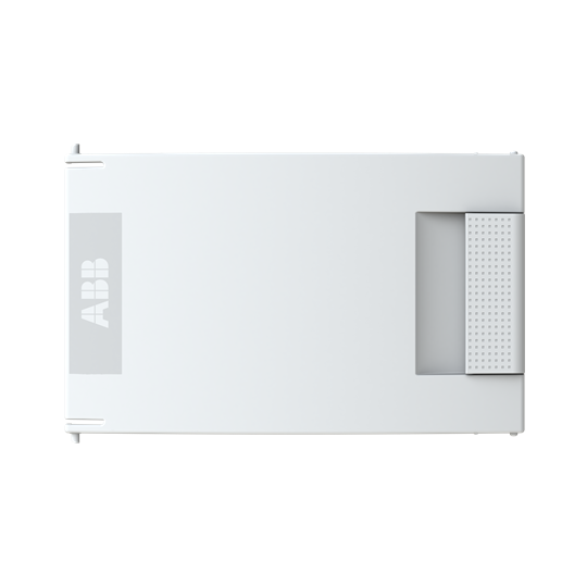 Opak kapak 8M MISTRAL41W