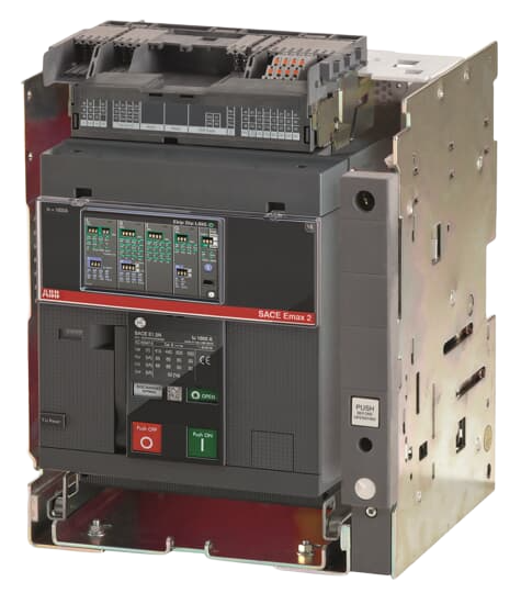 E1.2C 1000A, Ekip Dip