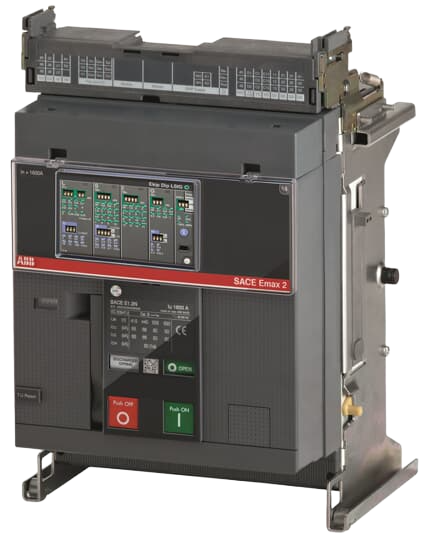 E1.2B 1600A, Ekip Dip
