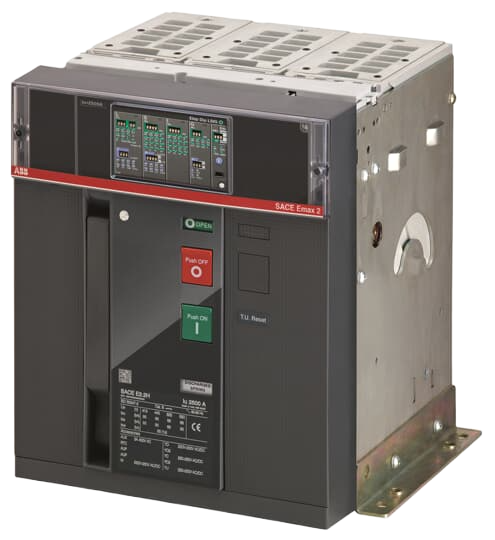 E2.2H 1600A, Ekip Dip