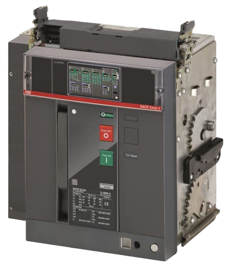 E2.2H 1250A, Ekip Dip