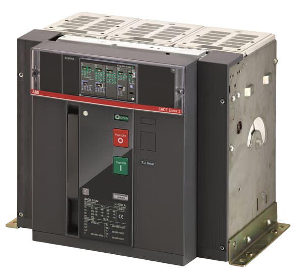 E4.2H 3200A, Ekip Dip