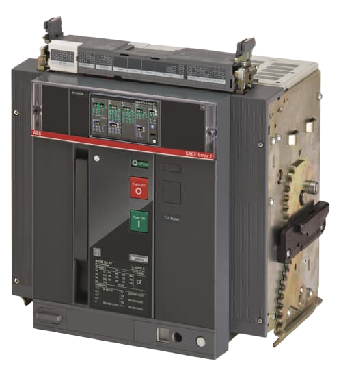 E4.2N 3200A, Ekip Dip