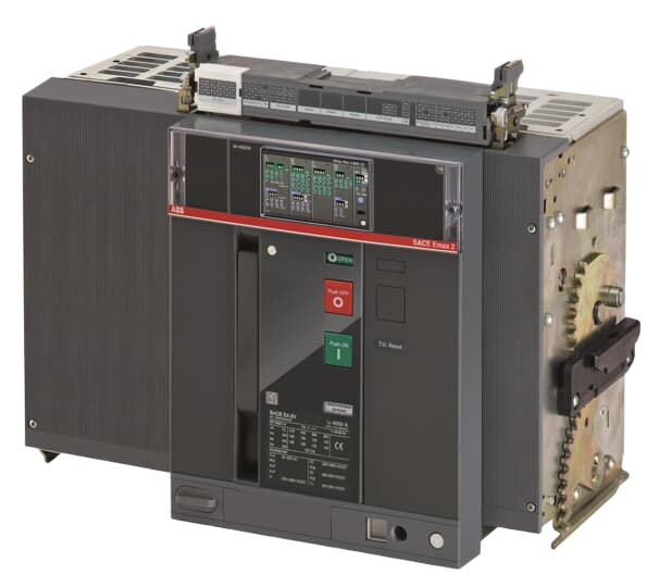 E4.2H 3200A, Ekip Dip
