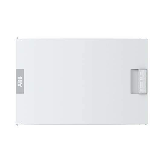 Opak kapak 36M / 72M MISTRAL41W – 2F