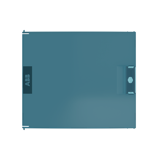 Şeffaf kapak 24M / 48M MISTRAL41W