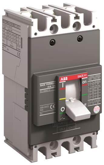 A1N125, TMF, In=20A