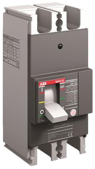 A2N250, TMF, In=200A