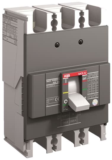A2N250, TMF, In=200A