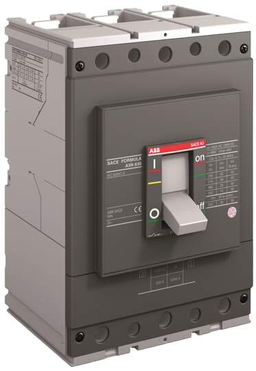A3S630, ELT-LI, In=630A