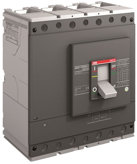 A3S400, TMF, In=400A