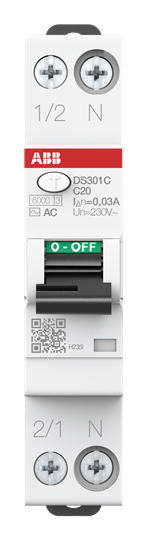 DS301C C20 AC30