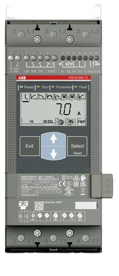 PSE30-600-70