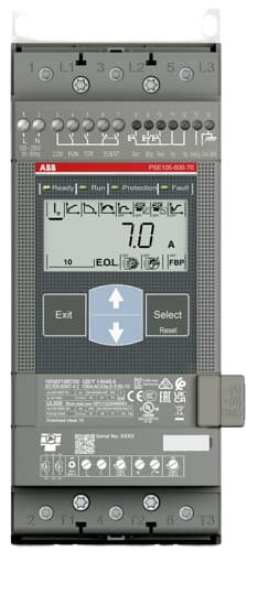 PSE105-600-70