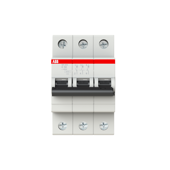 SH 203-C 50 