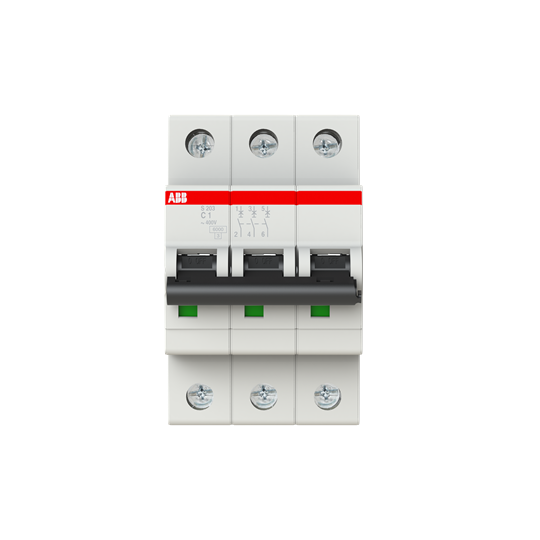S 203-C 1