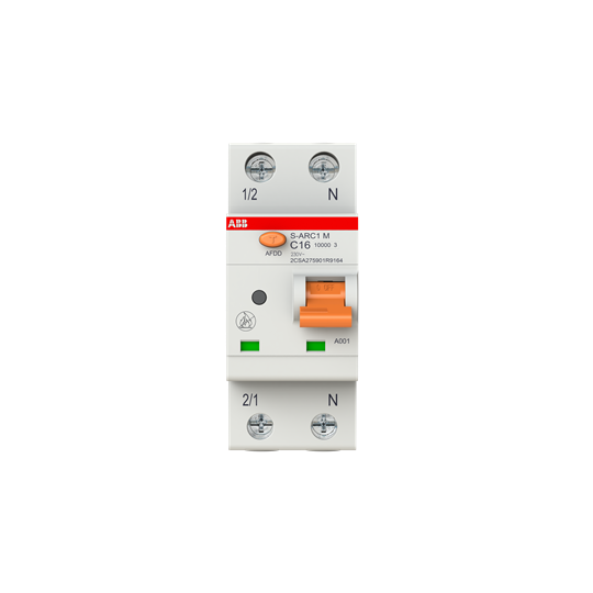 S-ARC1MC16