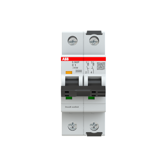 S302P-C1