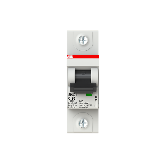 SH801-C80