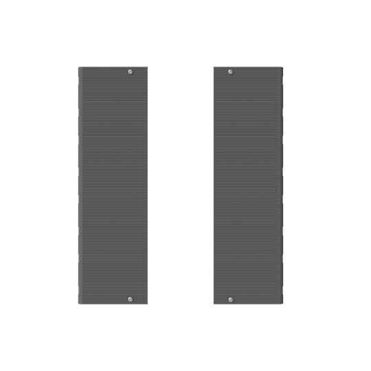 HTC terminal kapağı yüksek tip 2 adet