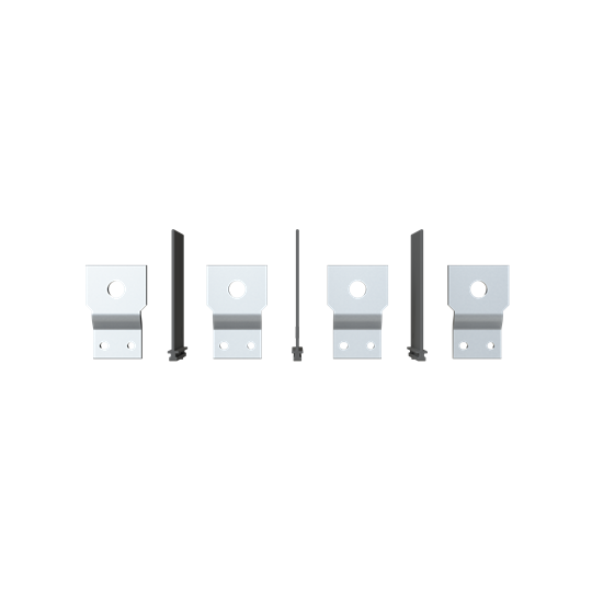 KIT önden uzatılmış 4 adet – 800A