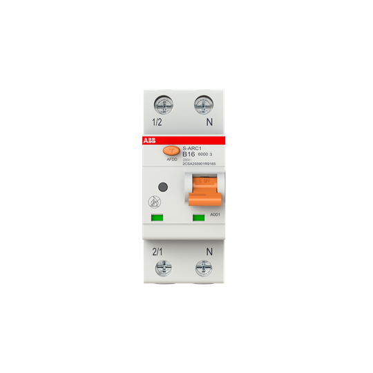S-ARC1 B16