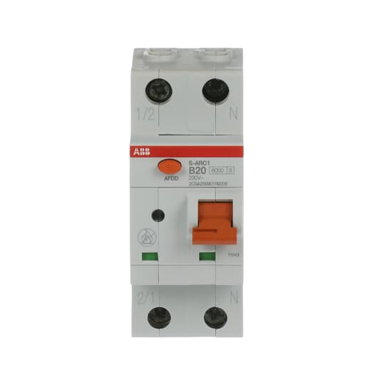 S-ARC1 B20