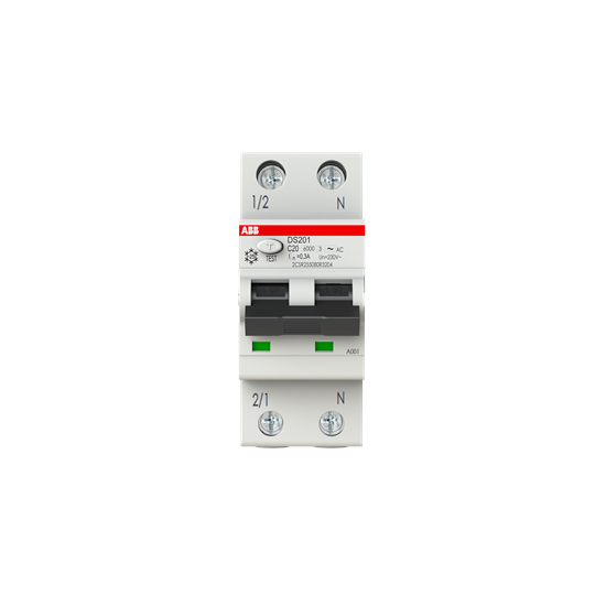 DS201C20AC300