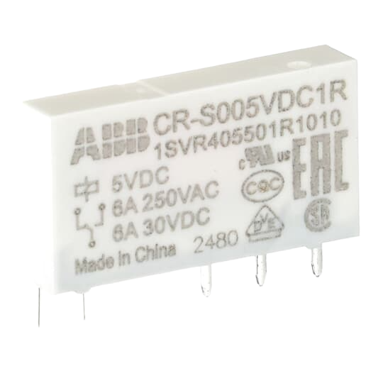 CR-S005VDC1R