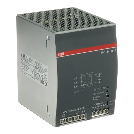 CP-T 24/10.0