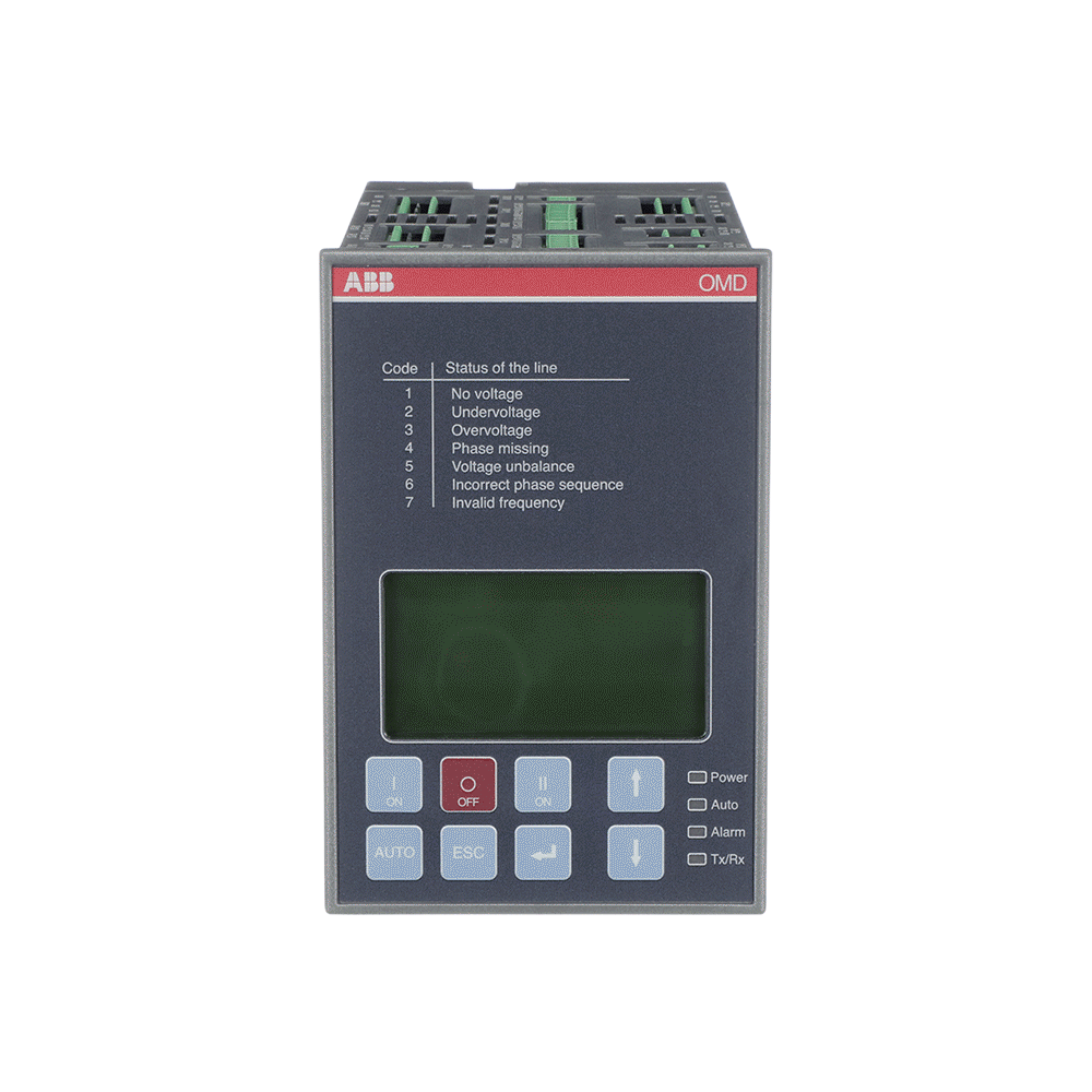 OMD800E480C-A1