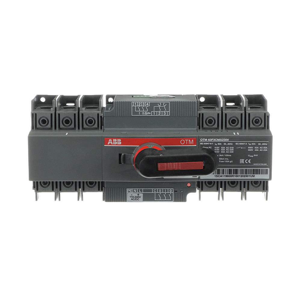 OTM63F3CMA230V